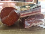 Slanina rezana 100 g.