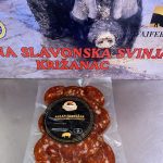 Kulen rezani 100g