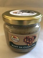 Mast sa čvarcima 250 g. - Slika 2