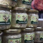 Slanina namaz 250 g.