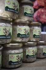 Slanina namaz 250 g.