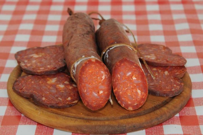 Kulenova Seka - Slika 1