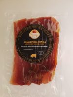 Suha Šunka rezana 100g