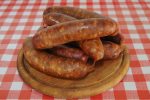 Brat- und Kochwurst (Verpackung ca. 500g)
