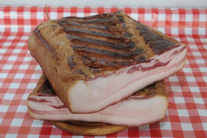 Bijela slanina od crne svinje (od 01.04.2025). - Slika 2