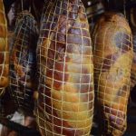 Šunka u mrežici za kuhanje (1-3 kg) - dostupno od 1.3.2026.