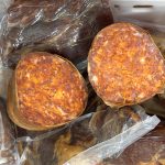 Kulen od crne slavonske svinje